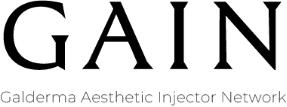 logo GAIN hero