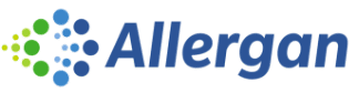 Allergan Logo